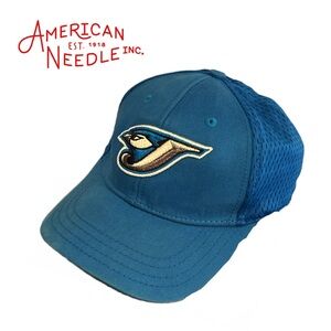 American Needle Toronto Blue Jays Youth Adjustable‎ Hat